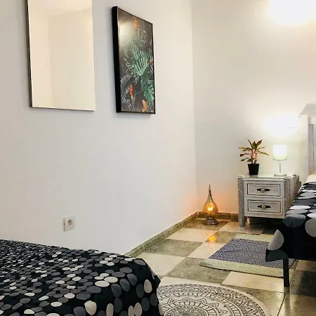Appartement Cactus