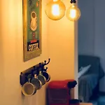 Cactus Apartamento *