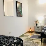 Apartamento Cactus