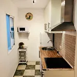 Apartamento Cactus *