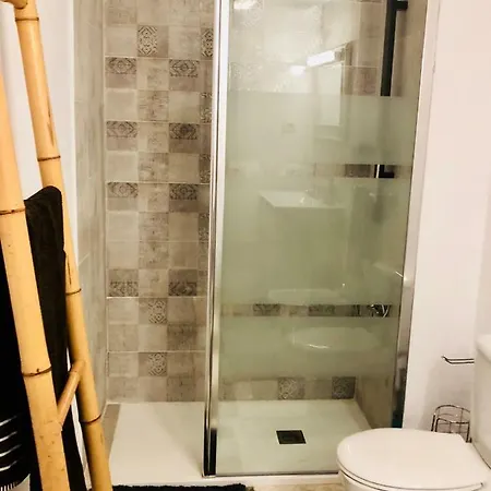 Διαμέρισμα Cactus Κοραλέχο