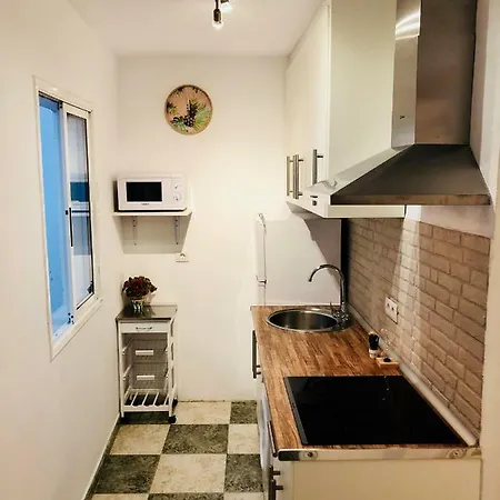 Διαμέρισμα Cactus *