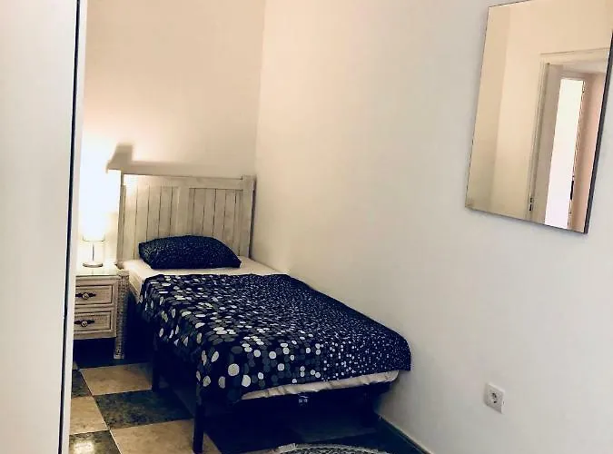 شقة Cactus كوراليهو