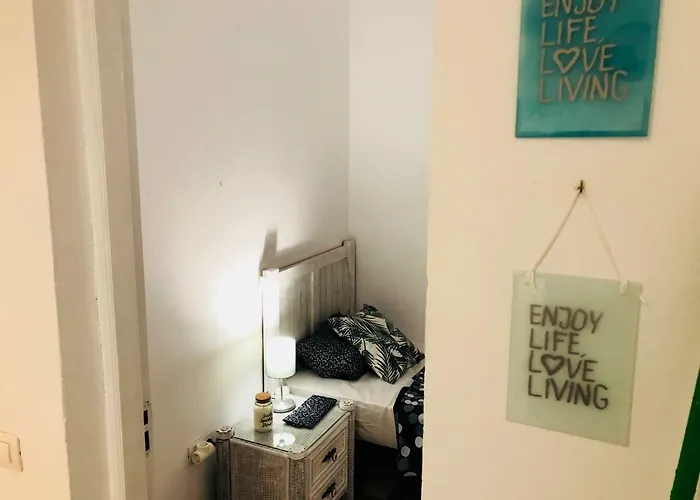 شقة Cactus كوراليهو