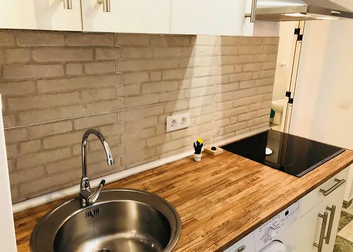 شقة Cactus كوراليهو