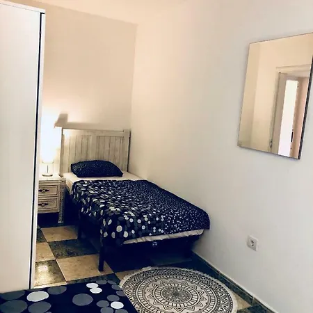 Apartment Cactus Corralejo