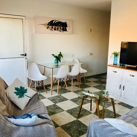 Apartment Cactus