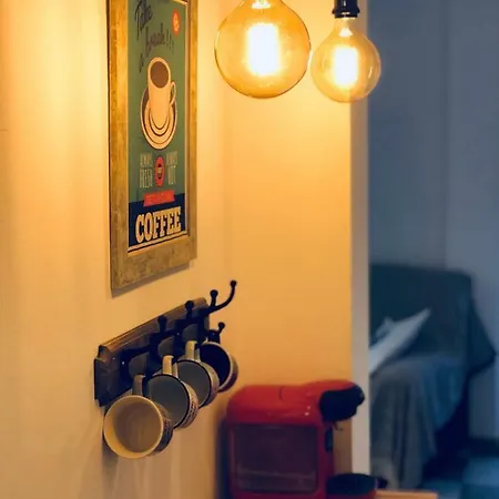 Cactus Apartment *