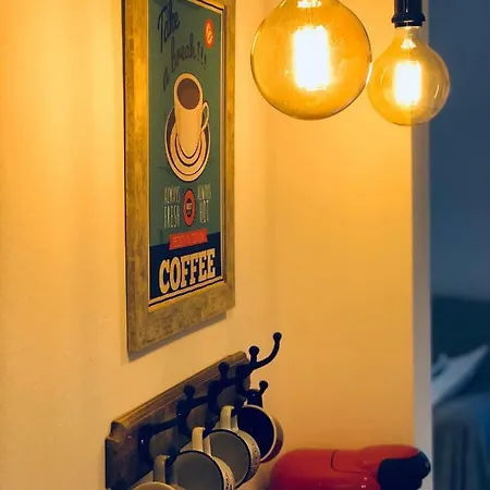Cactus Apartment *