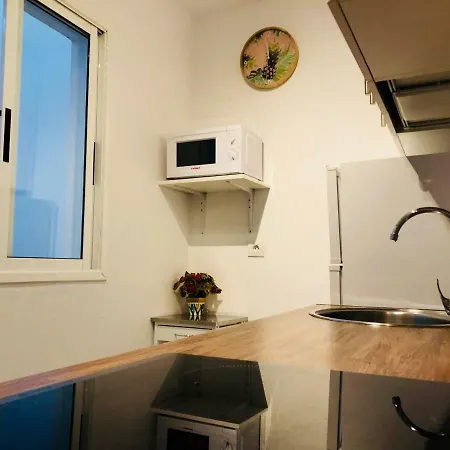 Cactus Apartment *