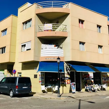 Cactus Apartment