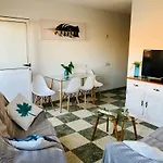Apartment Cactus