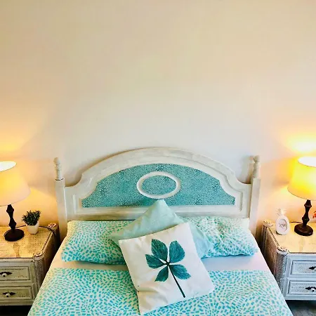 Cactus דירה קורלחו