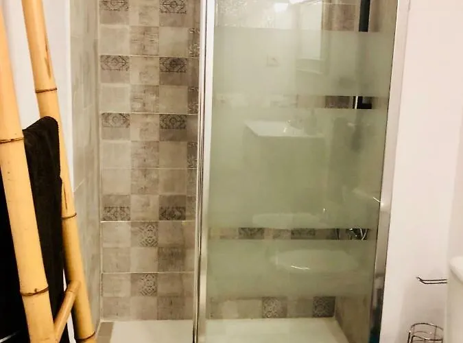 דירה Cactus קורלחו