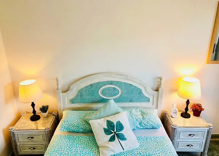 Cactus דירה קורלחו