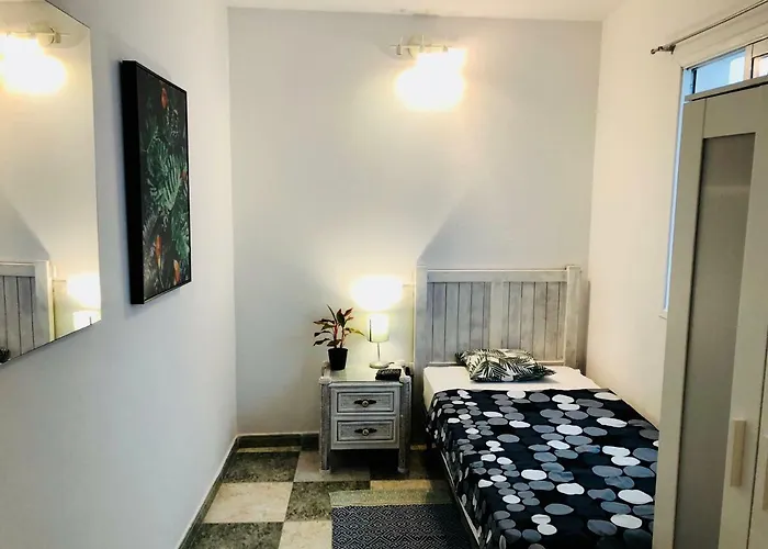 דירה Cactus קורלחו